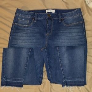 Jessica Simpson Skinny Jeans